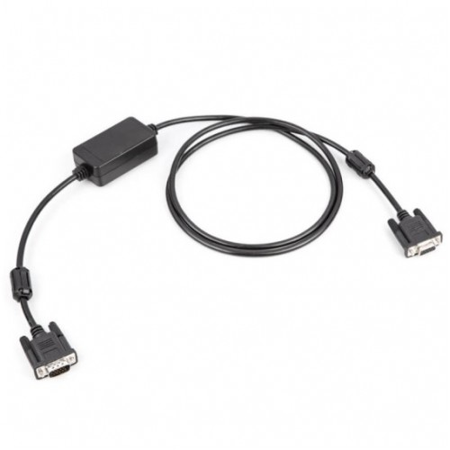 KUP-01 Interfaccia dati esterna RS-232, cavo di interfaccia incluso